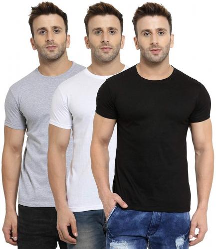 Cotton-T-shirts-Premium-200-GSM