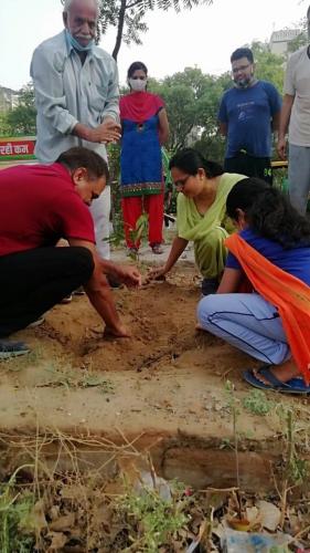SAT-PRAKASH-RANA-NJP-BIJWASAN-TEAM-FOR-SAVE-TREE-AND-SAVE-WATER-12