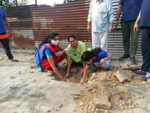 SAT-PRAKASH-RANA-NJP-BIJWASAN-TEAM-FOR-SAVE-TREE-AND-SAVE-WATER-16